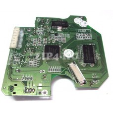 SB0049 (Плата DVD привода (Servo Board) для автомагнитолы LADA, CE3060-M1-V0)