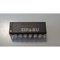 MAX202CPE (Микросхема MAX202CPE)