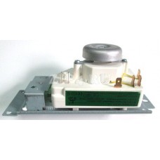 SS-187065 (Таймер для микроволновой печи Moulinex, WLD35-1/S)