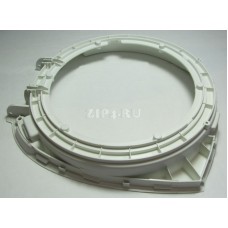 RMC-FM4520 крышка часть нижняя(белая) (Крышка часть нижняя(белая) для мультиварок REDMOND)