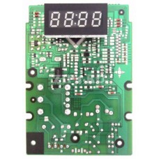 RCA-K2LED1-82 (Модуль управления (плата управления) для микроволновой печи Samsung)