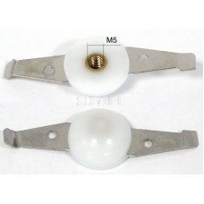 RCG-CBM1604 нож (вариант №2) (Нож (вариант №2) для кофемолок REDMOND)