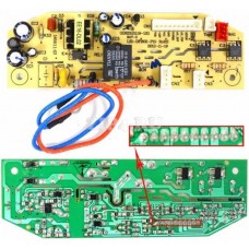 RMC-M150 плата питания (вариант №1) (Плата питания для мультиварки REDMOND)