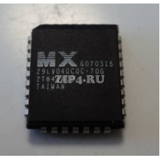 932222961671 (Микросхема MX29LV040CQC-70G)