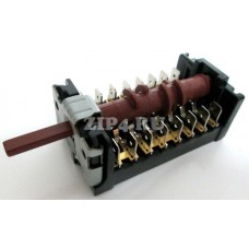 263900054 (Переключатель режимов для электрической духовки BEKO)