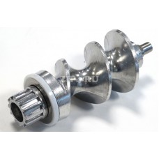 RMG-1203-8 шнек в сборе (Шнек в сборе для мясорубок REDMOND)