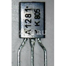 0TR128109AA (Транзистор KTA1281)