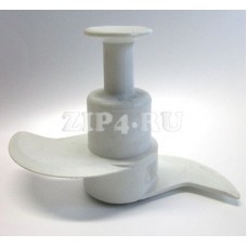 AG04 (Нож пластиковый для кухонного комбайна)