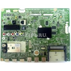 EBR76823198 (Главная плата для телевизора LG)