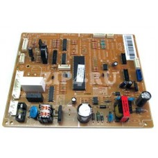 DA92-00123G (Модуль правления (плата управления) для холодильника Samsung)