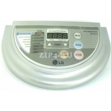 EBZ60822120 (Панель управления в сборе для хлебопечки LG)