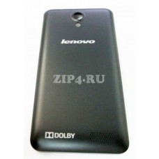 5S59A6N43C (Задняя крышка для смартфона Lenovo A319)