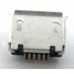 Разъем MicroUSB тип 05 (Разъем микро USB)