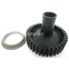 SS-987610 (Шестерня для мясорубки TEFAL 856888)