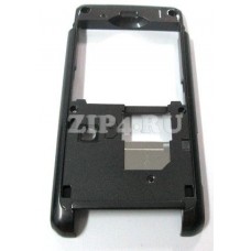 GH98-10167B (Задняя часть корпуса для мобильного телефона Samsung GT-S3600)
