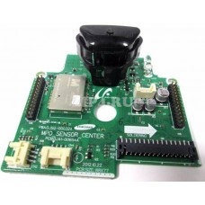 DJ41-00654A (Плата сенсоров центральная для робота пылесоса SAMSUNG, DJ92-00032A)