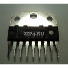 TDA7056A (Микросхема TDA7056)