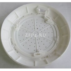 RMC-PM4507 дно (часть корпуса нижняя) (белое) (Дно (нижняя часть корпуса) для мультиварки REDMOND)