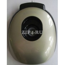 RMC-M150 крышка в сборе без выпускного клапана (золотая) (Крышка в сборе без выпускного клапана (золотая) для мультиварок REDMOND)