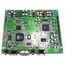 6871VMMS17A (Главная плата (Main Board) для телевизора LG, RF-043A/B, 6870VM0481E)