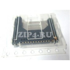 ENSY0012903 (Разъем слота для мобильного телефона LG)