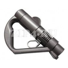923081-01 (Ручка телескопической трубы Triggerhead DC37 для пылесосов DYSON)