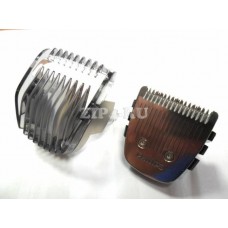 422203632301 (Нож и насадка гребень для машинок для стрижки волос PHILIPS)