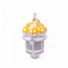 910885-08 (Циклон (желтый металлик) для пылесосов DYSON)
