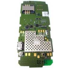 SAGY0245016 (Основная плата для мобильного телефона LG KG270)