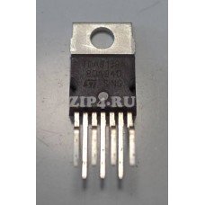 TDA8138A (Микросхема TDA8138A)