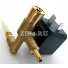 CS-00112636 (Клапан электромагнитный (соленоид) для паровой станции (парогенератора) TEFAL)