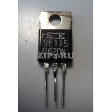 0ISK115000A (Микросхема SE115N)