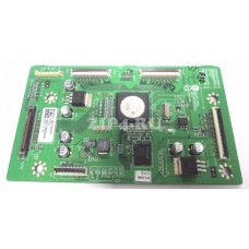 EBR71200701 (Плата T-CON для телевизора LG, EAX63326201)