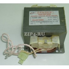EBJ39740006 (Трансформатор для СВЧ-печи LG)