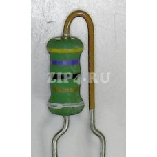 2008-000299 (Резистор R47/2W)