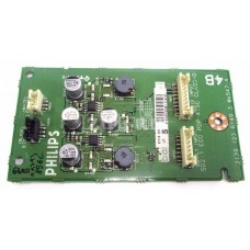 313912361493 (Плата Audio для телевизора PHILIPS, WK547.4)