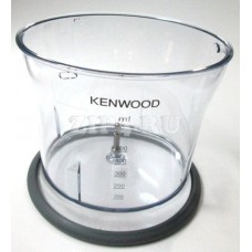 KW712995 (Чаша измельчителя для блендера KENWOOD)