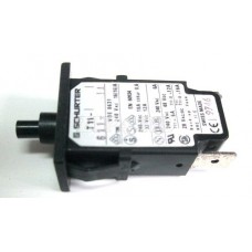 SS-987611 (Выключатель автоматический для мясорубки TEFAL 856888, SCHURTER T11-611 1A)