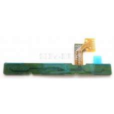 5B68C02047 (Шлейф боковых кнопок для планшета Lenovo Tab2 A8-50)