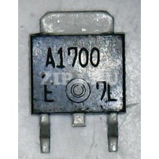 B1BDAP000013 (Транзистор А1700)