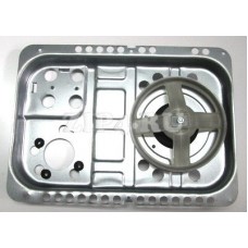 3141FB2058B (Привод для хлебопечи LG)