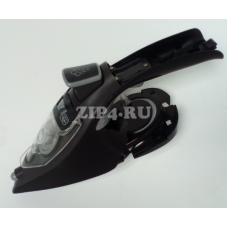 CS-00140043 (Верхняя часть корпуса с помпой для утюгов с отпаривателем Calor,Tefal)