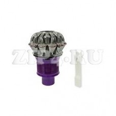 965878-06 (Циклон DC62/SV03 никель/сирень для пылесосов DYSON)
