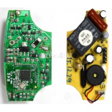 RСM-1508S плата основная RCM-1508S (Плата основная RCM-1508S для кофемашин (кофеварок) REDMOND)