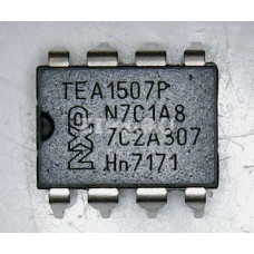 TEA1507P/N1 (Микросхема TEA1507P)
