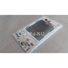 5D68C05707 (Дисплей в сборе (сенсор, LCD дисплей, рамка дисплея) для планшета Lenovo)