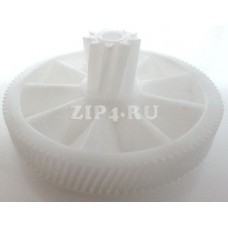 BR67000898 (7000898)* (Шестерня для мясорубки BRAUN)