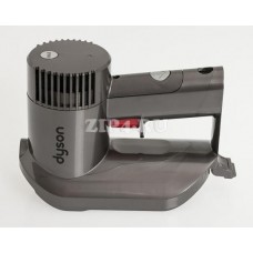918400-07 (Корпус, мотор DC35 (type A) для пылесосов DYSON)