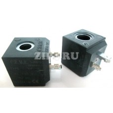 CS-00098530 (Клапан электромагнитный (соленоид) для паровой станции (парогенератора) TEFAL)