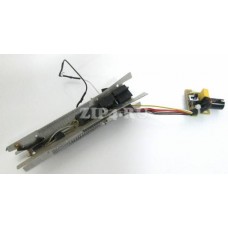ТЭН PHA5363/01 (Тэн (нагревательный элемент) в сборе с платой для фена BOSCH)